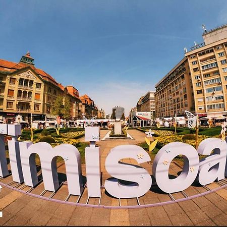 Apartament Lux Crialy - 75 M2 - Free Parking Timisoara Bagian luar foto