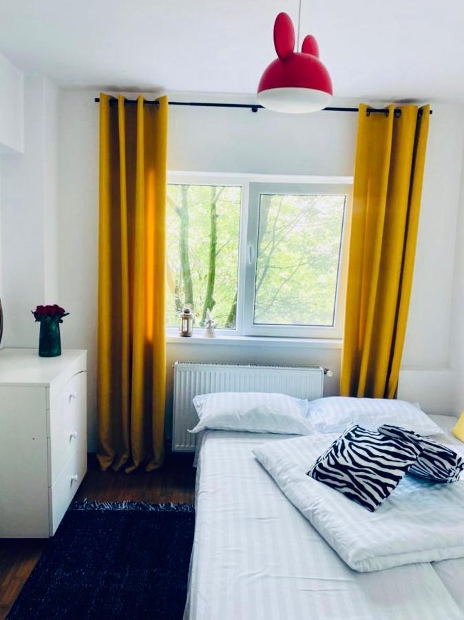 Apartament Lux Crialy - 75 M2 - Free Parking Timisoara Bagian luar foto