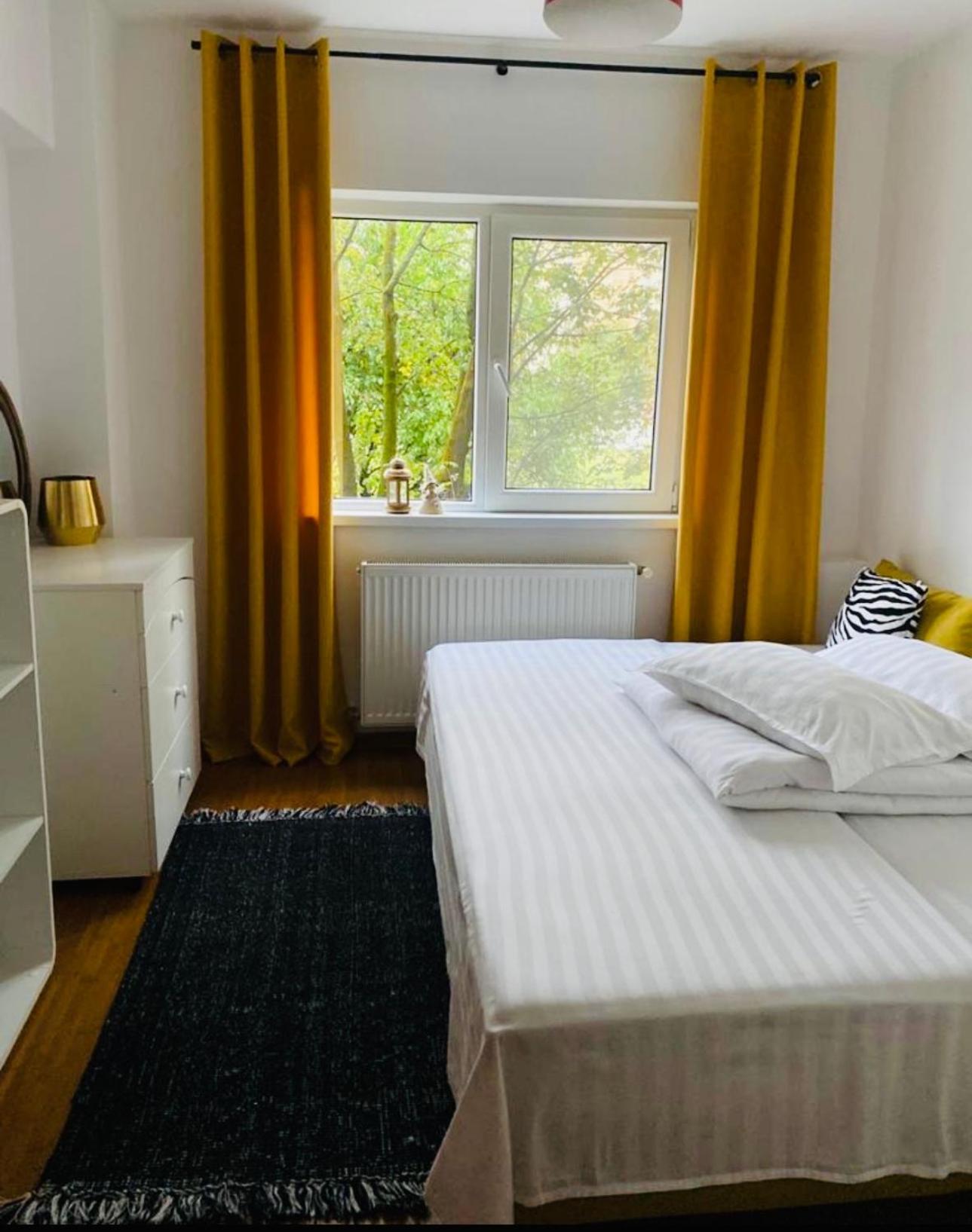 Apartament Lux Crialy - 75 M2 - Free Parking Timisoara Bagian luar foto