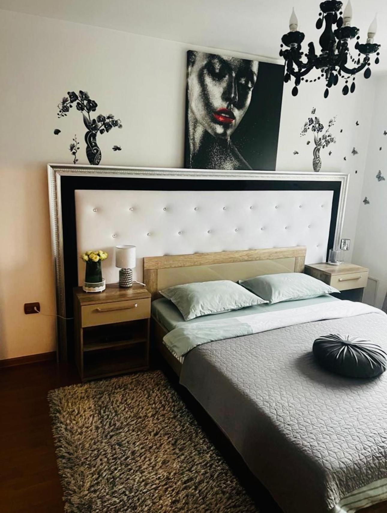 Apartament Lux Crialy - 75 M2 - Free Parking Timisoara Bagian luar foto