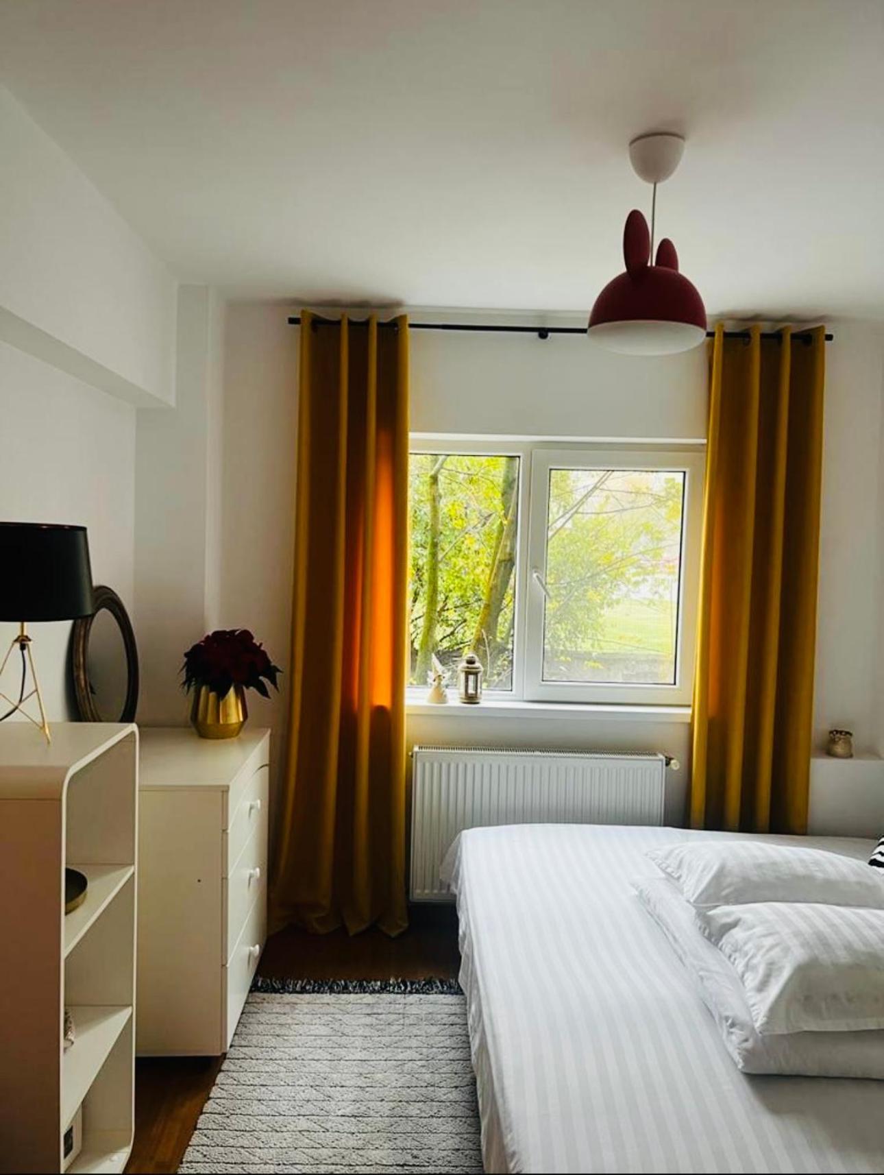 Apartament Lux Crialy - 75 M2 - Free Parking Timisoara Bagian luar foto