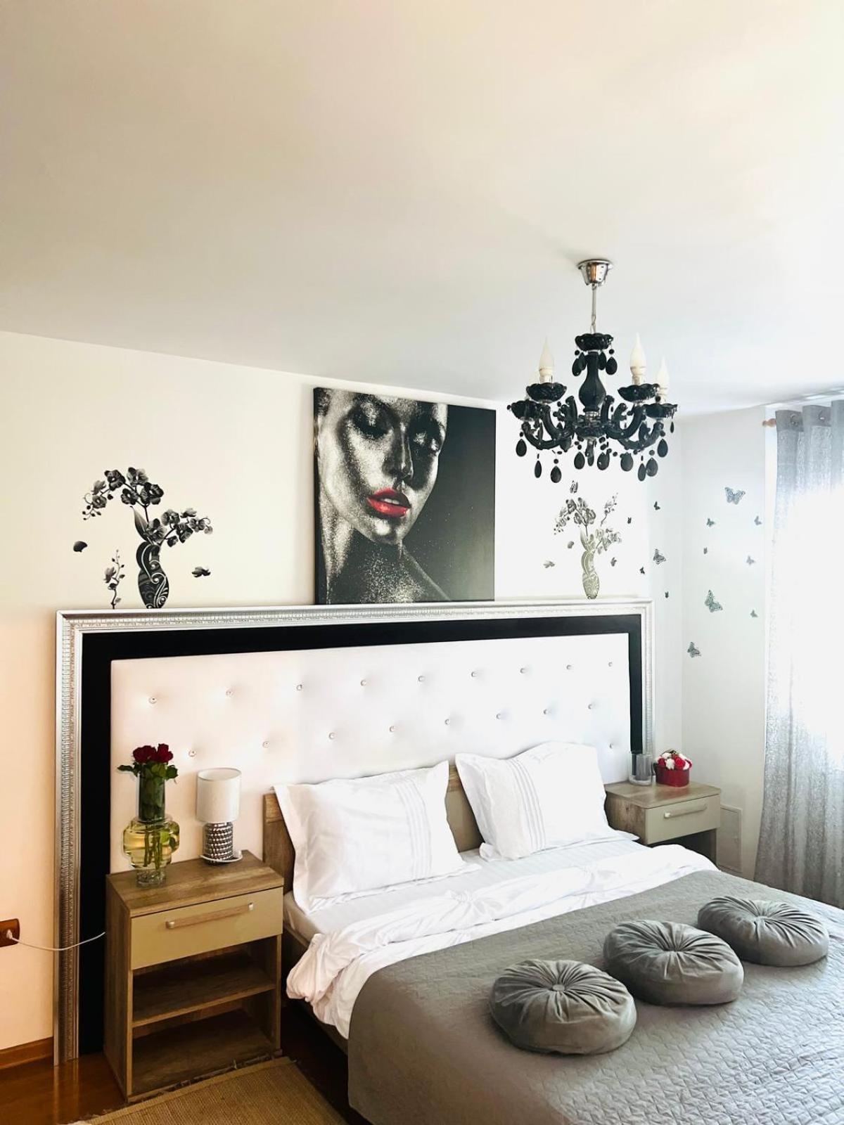 Apartament Lux Crialy - 75 M2 - Free Parking Timisoara Bagian luar foto