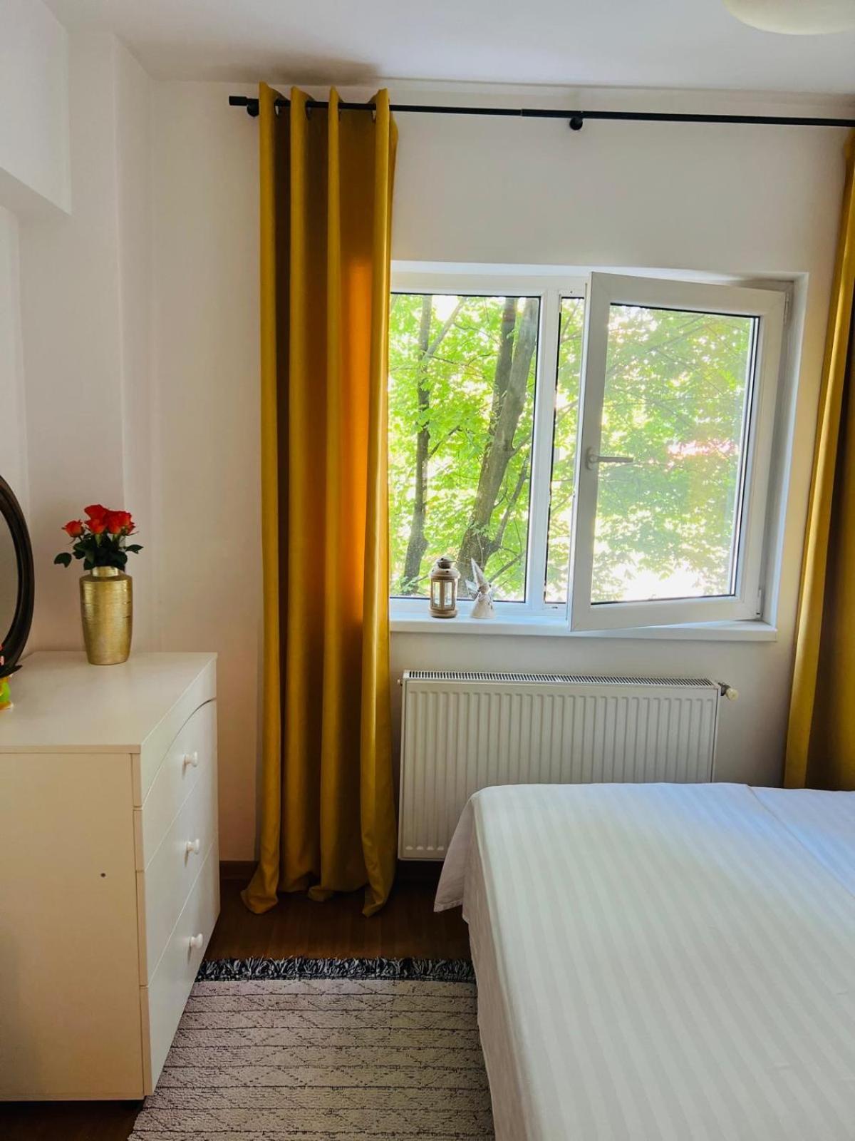 Apartament Lux Crialy - 75 M2 - Free Parking Timisoara Bagian luar foto